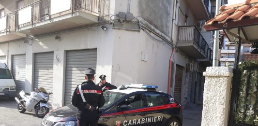 Furto in abitazione, arrestato Ghanese richiedente protezione internazionale