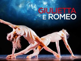 TVE: oltre 150 candidati per le audizioni del Balletto di Roma