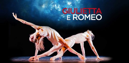 TVE: oltre 150 candidati per le audizioni del Balletto di Roma