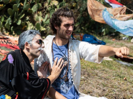 A Messina sabato 9 e domenica 10 di scena ‘Il Maestro e Bacchisio’