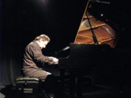 Il Covid ha ucciso Melo Mafali, pianista e compositore messinese