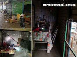 Mercato Vascone, stretta dell’Amministrazione sugli abusivi