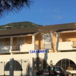 Lipari: i Carabinieri arrestano due cugini che detenevano un panetto di hashish