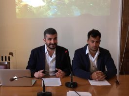 Richiesto da Alessandro Russo aggiornamento del Regolamento della Riserva di Capo Peloro (video)