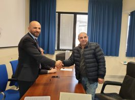 Amam, firmate le prime 12 immissioni in ruolo a tempo indeterminato e 3 tirocini