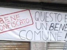 Beni confiscati: 4 milioni di euro per la valorizzazione nelle Regioni meridionali