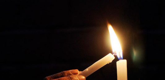 Blackout a Messina, nella zona nord bloccati in ascensore