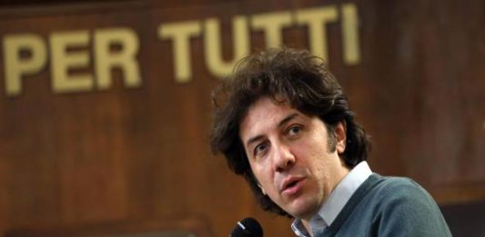 Unime: Marco Cappato a Messina per il seminario “Il volto umano del diritto: visioni a confronto”