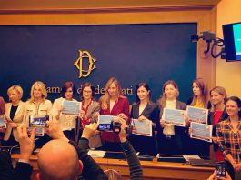 Camera, Forza Italia presenta misure contro il Femminicidio, Siracusano (FI): “Nessuna violenza contro le donne dovrà essere tollerata”