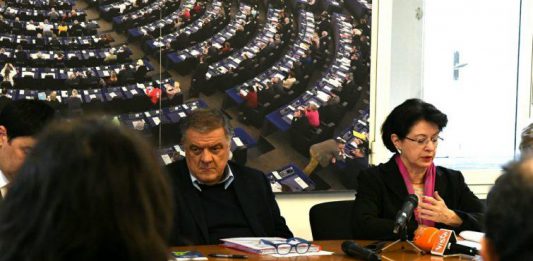 Eurodeputati:” le Ong al Parlamento Europeo, no alla criminalizzazione”