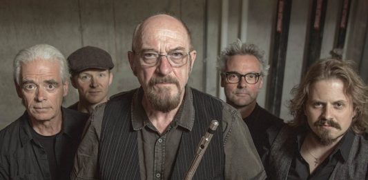 Concerto evento dei Jethro Tull a Taormina, domenica 23 Giugno unica data nel sud Italia