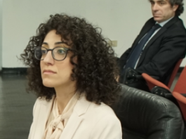 Curiosità: al DiCAM la prima laureata UniMe col doppio titolo