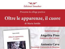 Barcellona P.G.. “Oltre le apparenze, il cuore” al Parco Urbano