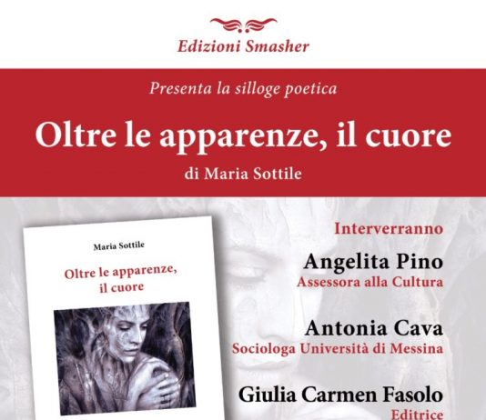 Barcellona P.G.. “Oltre le apparenze, il cuore” al Parco Urbano