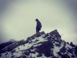 Vangelo Ora: dalla montagna alla strada
