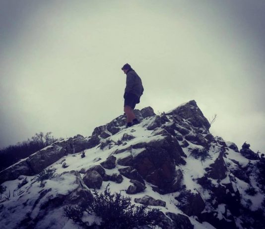 Vangelo Ora: dalla montagna alla strada
