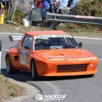 Slalom di Salice 2019, Nebrosport scalda i motori