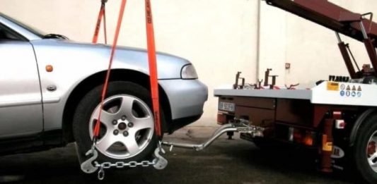 Posa di cavi telefonici, ecco le vie con rimozione coatta