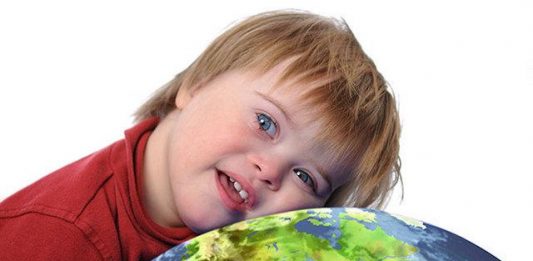 Giornata Mondiale sulla sindrome di Down: “Leave no one behind, non lasciare indietro nessuno”.