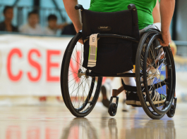 Parte da Roma l’esperienza dello sport integrato: 72 giovani atleti con e senza disabilità faranno tappa Palermo
