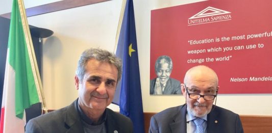 Nasce il Polo Didattico della Sicilia, Sede di Messina – Unitelma Sapienza – Università degli Studi di Roma