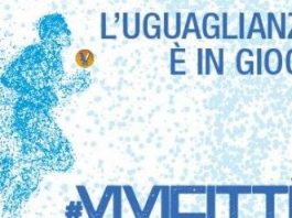 Vivicittà 2019: il 31 marzo anche a Messina la gara podistica internazionale
