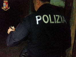 Messina, scoperto deposito di motorini rubati: è caccia ai ladri
