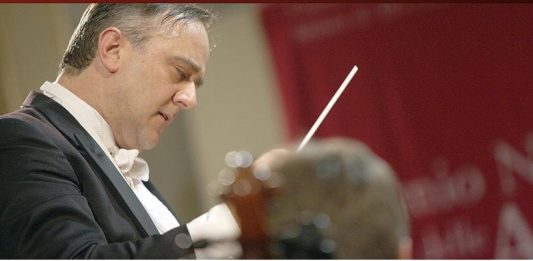 Al Teatro Vittorio Emanuele sabato 27 aprile la prima mondiale di Suite n. 4 di Perosi nel “concerto sinfonico” diretto da Giuseppe Ratti