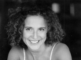 Ai Magazzini del Sale “Cleopatra” con la messinese Carmen Panarello il 6 e 7 aprile