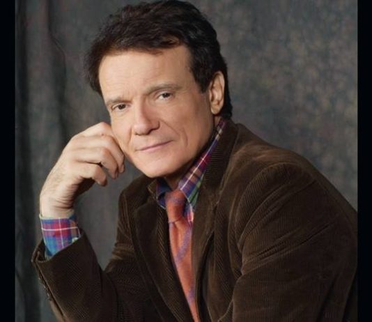 Teatro Vittorio Emanuele: Massimo Ranieri con “Il Gabbiano” di Čechov dal 12 al 14 aprile