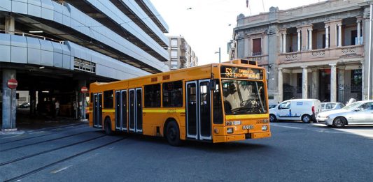 ATM: ennesimi spaventosi ritardi sugli stipendi! Si faccia chiarezza in Aula!