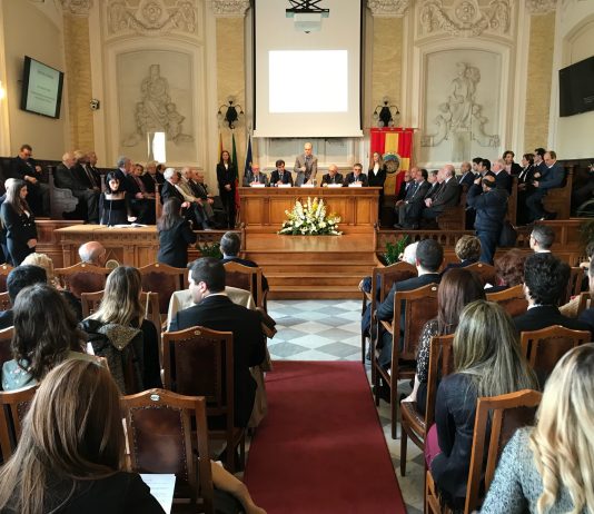 150 nuovi medici e odontoiatri pronti per una professione nobile quanto difficile