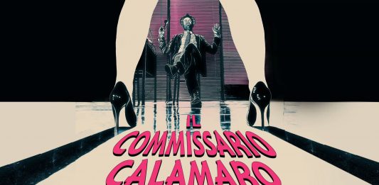 Il 12 e 13 aprile “Il commissario Calamaro”, un noir a tinte rosa nel penultimo appuntamento della stagione del Teatro dei 3 Mestieri