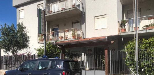 Capo d’Orlando: i carabinieri arrestano un uomo per maltrattamenti verso familiari