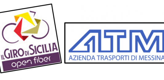 Le modifiche ai percorsi autobus in vista della tappa del Giro di Sicilia