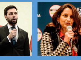 La Caserma Zuccarello di Messina tra le 26 “verdi” d’ Italia