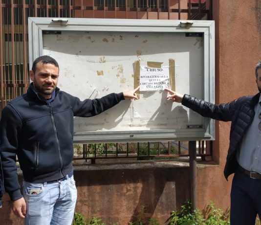Chiusura centro servizi di via Cile: “i cittadini sono pronti a manifestare”