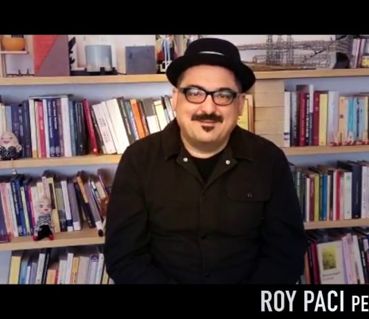 NeMO SUD va avanti con il sorriso: Roy Paci per “Messina in Passerella”