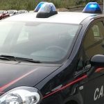 Evade dagli arresti domiciliari: 44enne arrestato