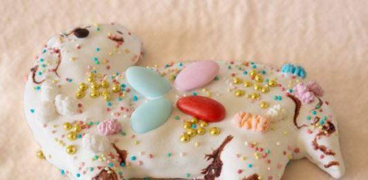 L’agnello pasquale di San Fratello, nel rispetto e nella continuità della tradizione