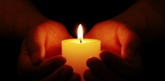 La preghiera della Comunità di Sant’Egidio per tanti amici “morti di povertà e di emarginazione”