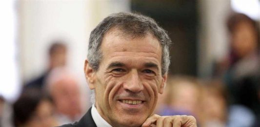 Carlo Cottarelli ospite dell’Università di Messina