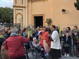 Coronavirus. Liturgie della Settimana Santa: cosa si fa, cosa non si può fare