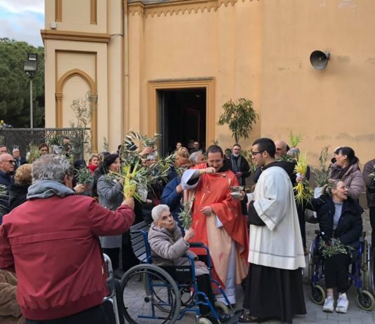 Coronavirus. Liturgie della Settimana Santa: cosa si fa, cosa non si può fare