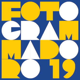 logo Fotogramma 2019