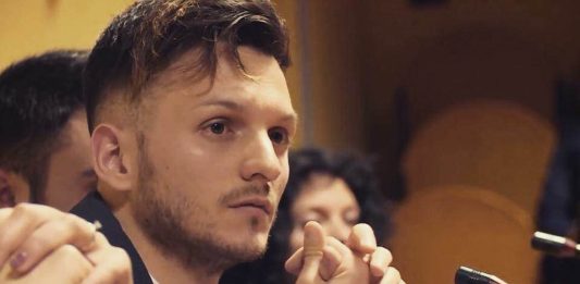Assemblea delle Consulte Giovanili Siciliane: il messinese Magistro, eletto Presidente