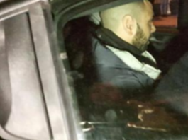 Operazione Sfizio, scarcerati i favoreggiatori di Francesco Mangano catturato a Saponara