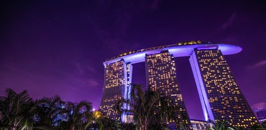 Le sale da gioco tradizionali resistono: ecco quali visitare in Europa e nel mondo