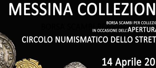 Nasce il circolo Numismatico dello Stretto