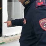 Sorpreso a rubare dentro un’abitazione, arrestato dai poliziotti